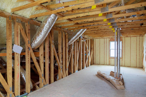 Best Fiberglass Insulation in Longtown, OK