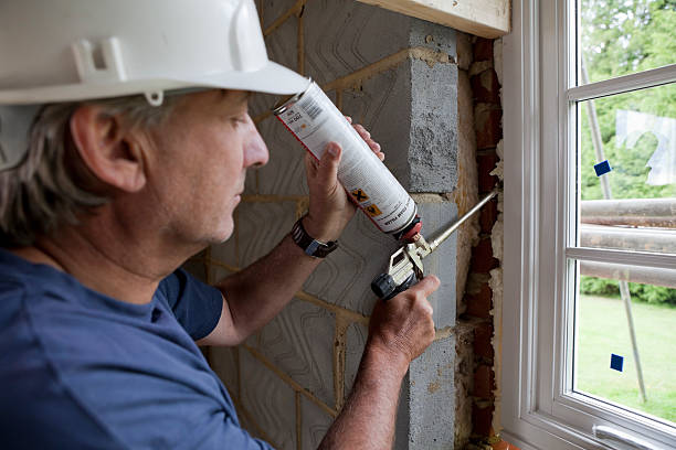 Best Residential Insulation in Longtown, OK