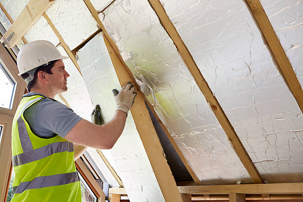 Best Insulation Maintenance and Repair in Longtown, OK